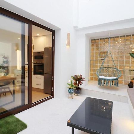 Antana Villa Frigiliana Exterior photo