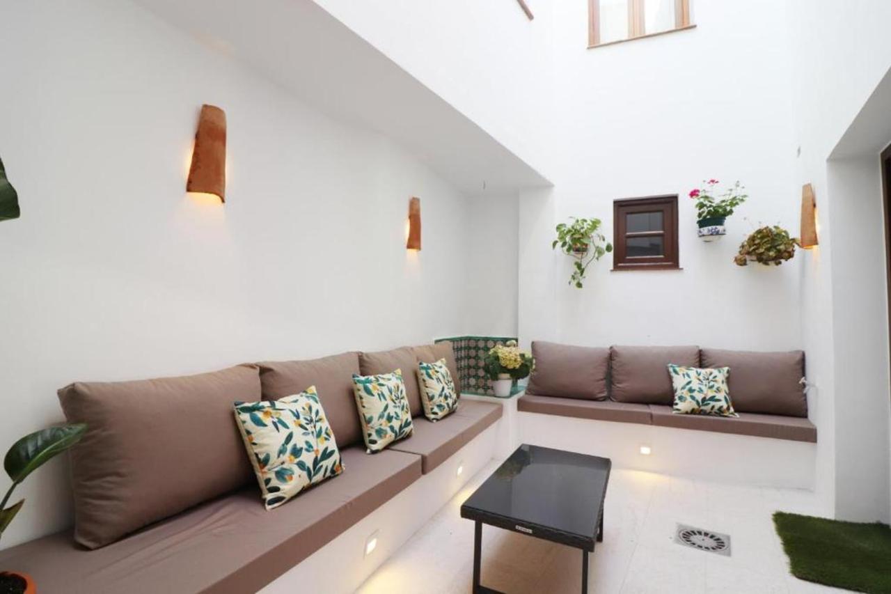 Antana Villa Frigiliana Exterior photo