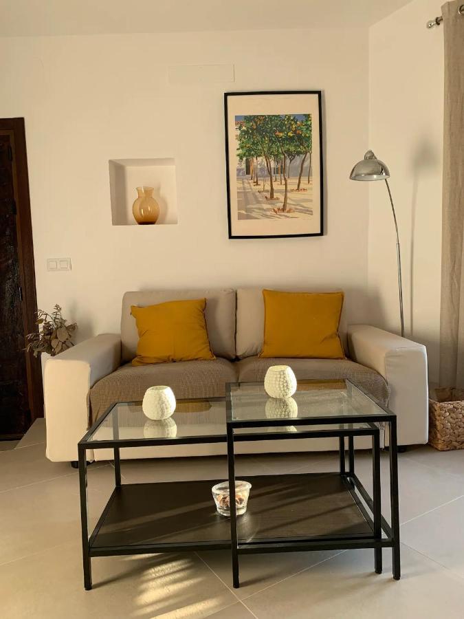 Antana Villa Frigiliana Exterior photo